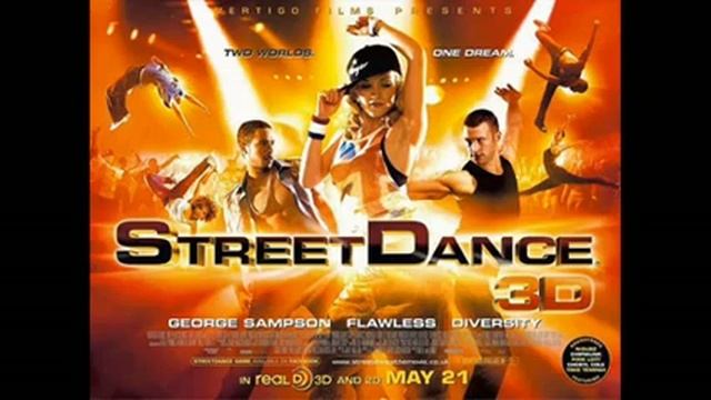 Lightbulb Thieves   Work It Out StreetDance 3D Soundtrack