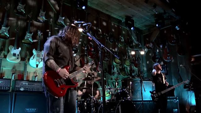 Seether 