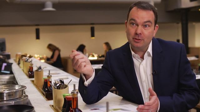 Restaurant Testimonial | Oracle - Wagamama | Holler Video Production London смотреть онлайн
