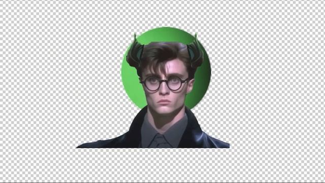 [Monster Craft] Bloop + Harry Potter by Balenciaga = ?? смотреть онлайн