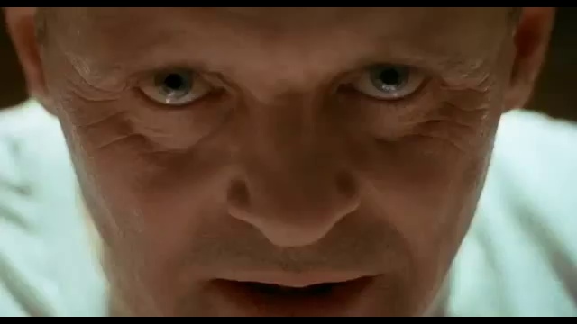 Молчание ягнят (трейлер) смотреть онлайн