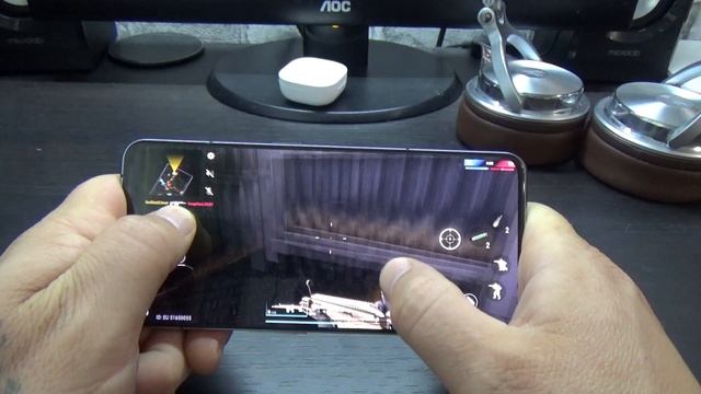 Realme GT 2 Pro как он в играх?! смотреть онлайн