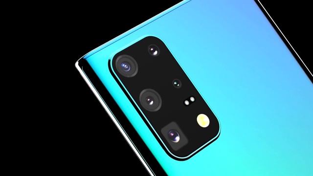 Samsung Galaxy Note 20 – инновации ОТМЕНЯЮТСЯ смотреть онлайн