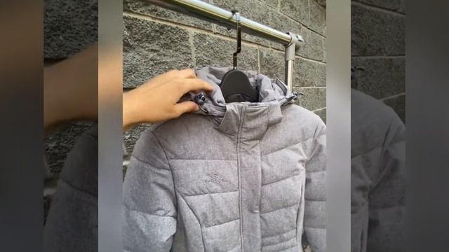 Спортивное полупальто-еврозима FR-8435 смотреть онлайн