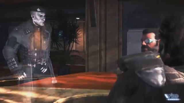 Обзор игры Bulletstorm смотреть онлайн