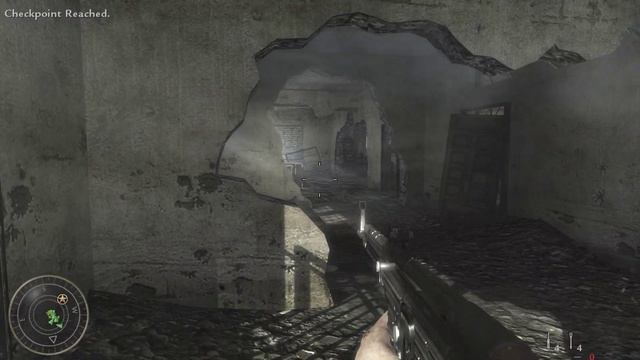 Call of Duty: World at War ⦁ Full walkthrough ⦁ No commentary ⦁ 4K60FPS смотреть онлайн