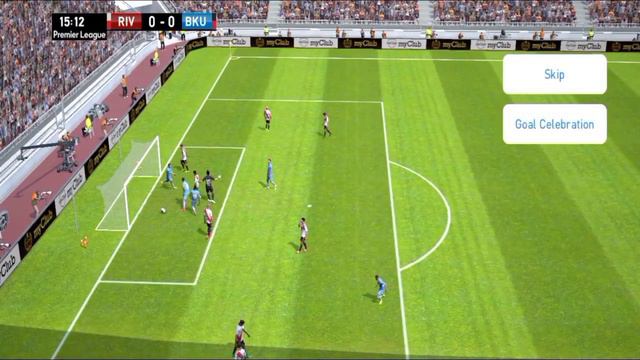 PES 2021 MOBILE PATCH V5.6.0 EPL NEW SEASON PATCH BEST GRAPHICS & ORIGINAL LOGO смотреть онлайн