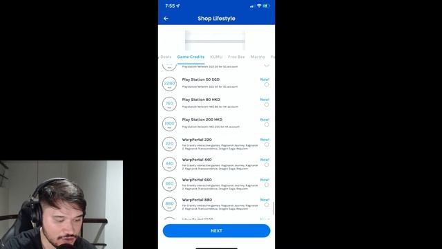 How To Use Gcash For Playstation Store Credits | USA / SG / HK смотреть онлайн