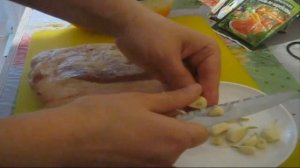 Сало по корейски за 3 дня в холодильнике