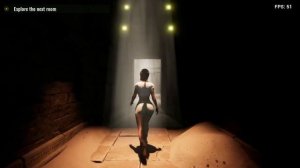 Beasts in the Sun EP1 Supporters v3 Gameplay