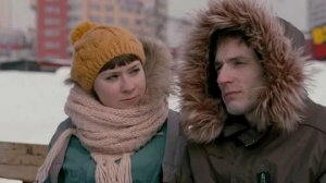 Еще один год - Русский трейлер (HD)