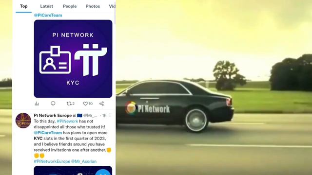 Pi Network New Update | Pi KYC Slots Available For All|Pi Network KYC New Update|Pi KYC Slots Updat смотреть онлайн