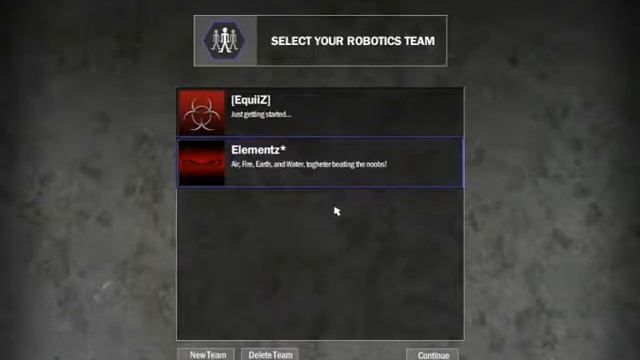Error en el Robot Arena 2 смотреть онлайн