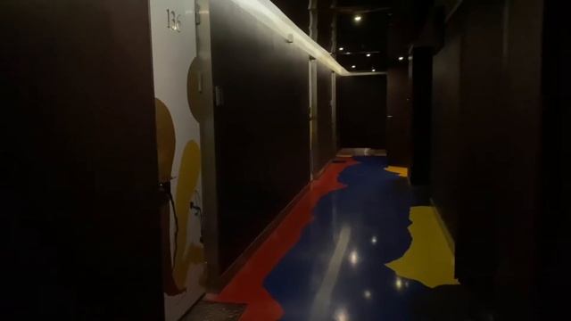 Однокомнатная квартира, 36,6 кв.м. Московская область, г. Красногорск, ЖК АРТ смотреть онлайн