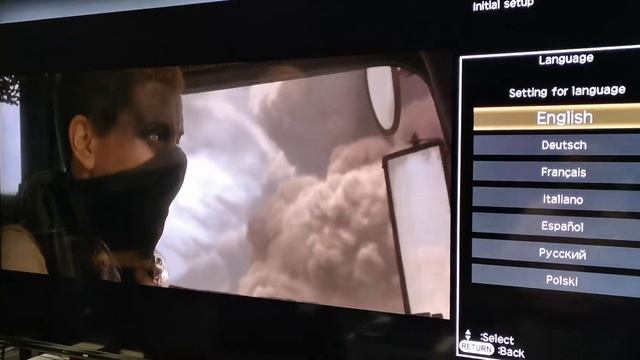 Sharp 8K LV-70X500E display with HDR смотреть онлайн