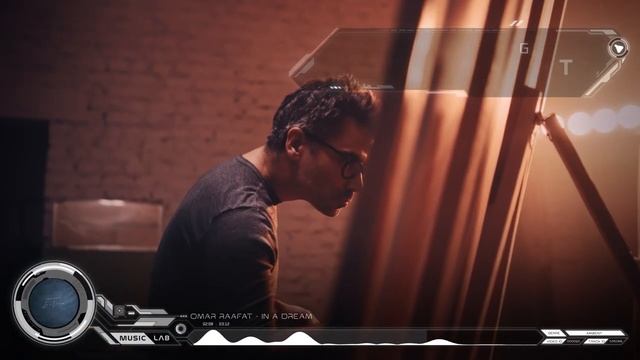 Painting With Piano — Ambient Music Playlist For Work.mp4 смотреть онлайн
