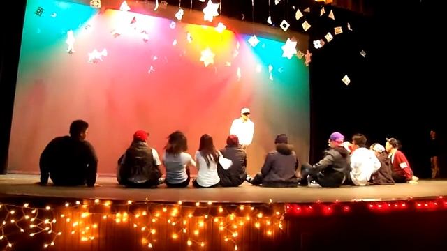 Tru-vibe SRHS Winter showcase 2011 смотреть онлайн