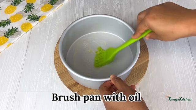 CAKE WITH A BLENDER WITHOUT OVEN смотреть онлайн