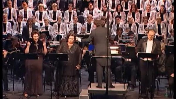 Реквием Верди / Giuseppe Verdi - Requiem