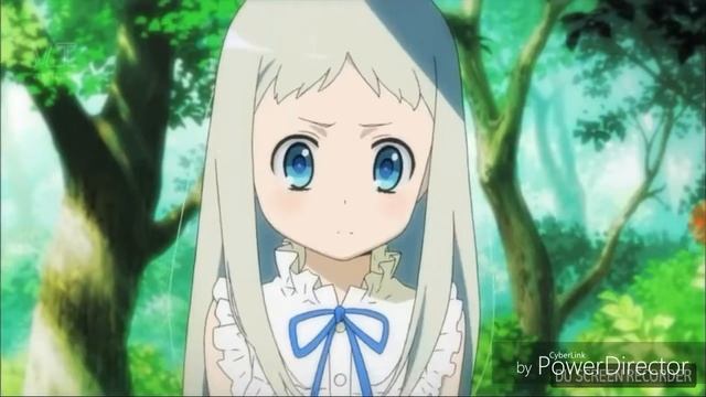 Песня падали падали звезды анимэ смотреть онлайн