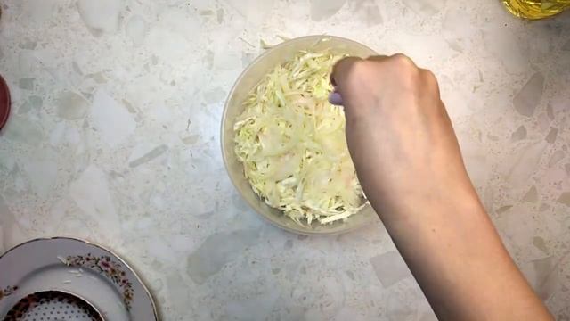 Салат "Три Кита" смотреть онлайн