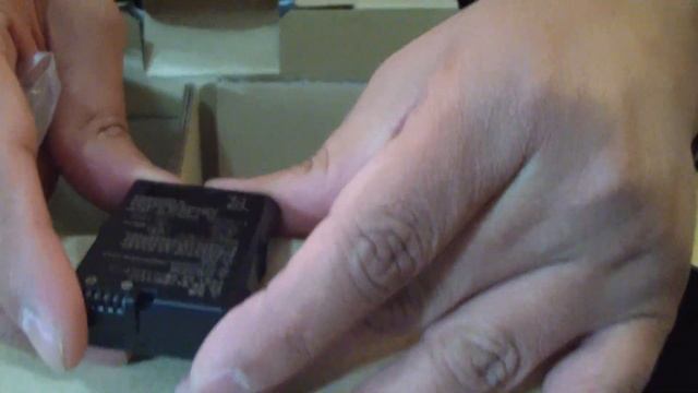 Unboxing My D 3200 Nikon May 16 2015