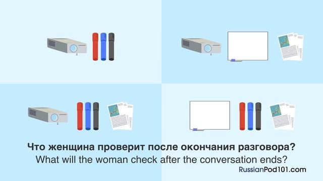 Learn Russian Business Language in 30 Minutes смотреть онлайн