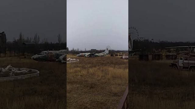 Приехал в парк Тайган в Крыму недалеко от Белогорска смотреть онлайн