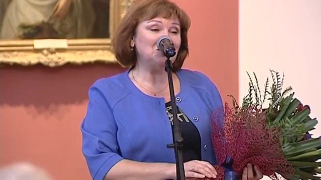 В Ярославском музее поздравили художника-мультипликатора Александра Петрова с 60-летием смотреть онлайн