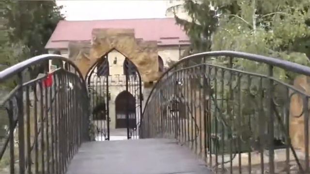 Кисловодск + Гора кольцо+Замок коварства и любви смотреть онлайн