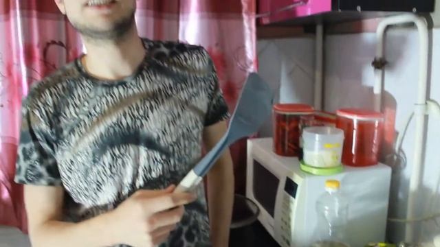 Кулинарное творчество для всех возрастов 