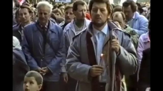 Куропаты - день памяти 1989 смотреть онлайн