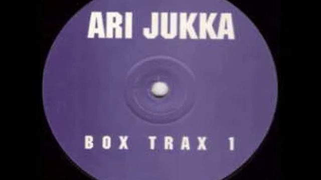 Aril Jukka - Box trax 1 (c1) смотреть онлайн
