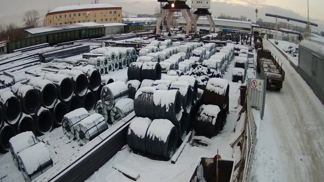 Уличная IP-камера видеонаблюдения MT-CW4.0IP40V PoE (2.8-12 Mm) День