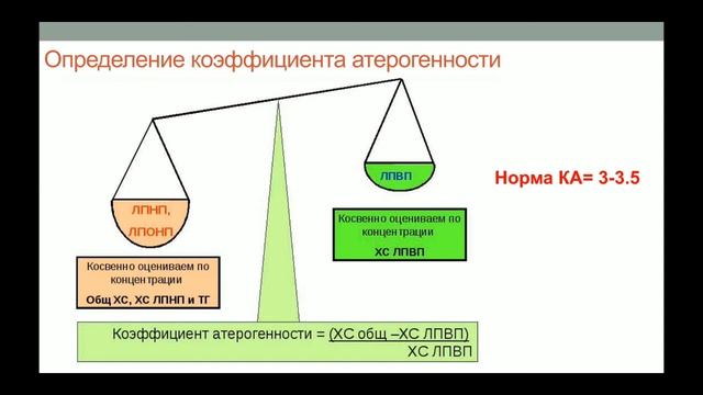 Атеросклероз. ИБС. Стенокардия напряжения( стабильная стенокардия). Часть 1. смотреть онлайн
