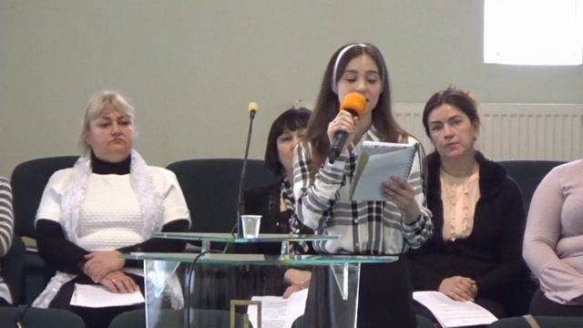 10.02.2019 Воскресное богослужение смотреть онлайн