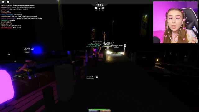500 ОХРАННИКОВ в IKEA ? Roblox 3008 смотреть онлайн
