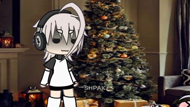 10 дней только есть и пить🤟 [6 часть на мап] [Gacha Life meme] [гача лайф меме] смотреть онлайн