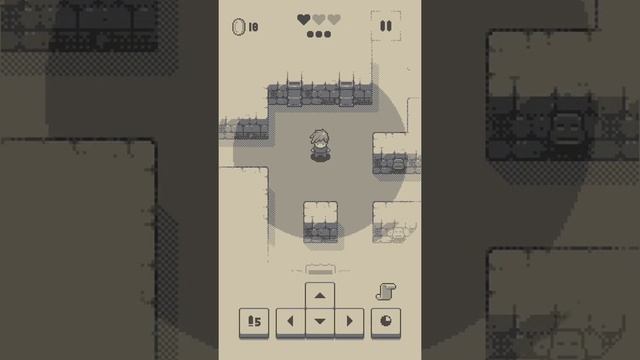 Into the Dim-level 1(normal) смотреть онлайн