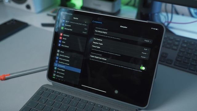 LOGITECH COMBO TOUCH ALINIR MI? - IPAD'İ BİLGİSAYARA DÖNÜŞTÜREN KILIF смотреть онлайн