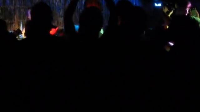 Misery Signals - Failsafe - live at Club 007, Prague - 09/08/31 смотреть онлайн