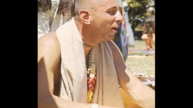 Vishnujana Swami