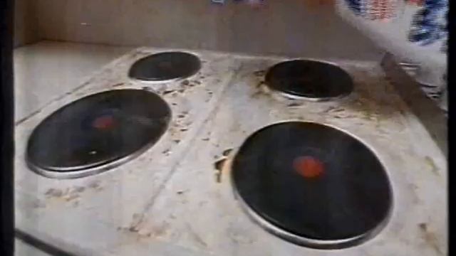 Ajax Spray 'N Wipe (1990) смотреть онлайн