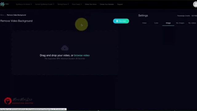 FaceSwap | Powerful AI Technology that Change Any Face on Any Video or Image | Marketing Toolkit смотреть онлайн