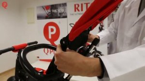 QPlay Rito Funciones y Montaje S380