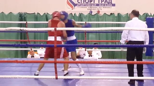 Чемпионат Европы по боксу. Анапа 2014 смотреть онлайн