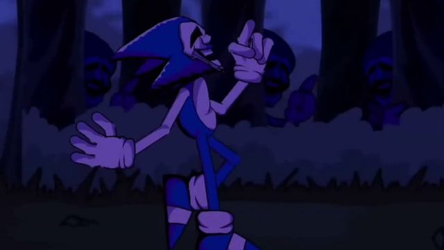 (FNF/Sonic) Sonic.Exe Pack V2 Download Release - Dc2 смотреть онлайн