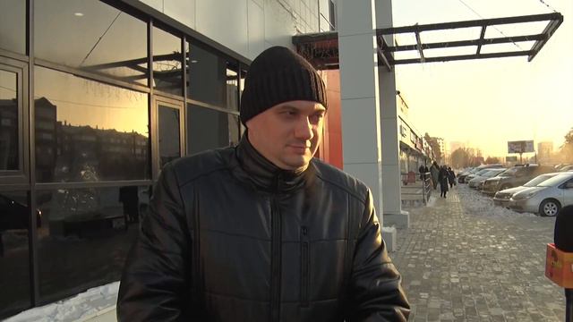 ОПРОС Дня: «Кто такие – настоящие риелторы?» - выяснял Егор Сорокин смотреть онлайн