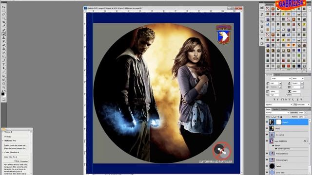 Filtro viveza 2 смотреть онлайн