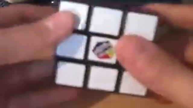 Brain Teaser Magic IQ Cube Puzzle Game Toy 3 x 3 x 3 смотреть онлайн